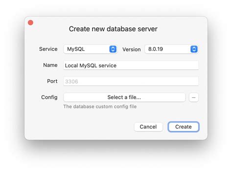 dbngin|DBngin: Instant Local Server for MySQL, PostgreSQL, .